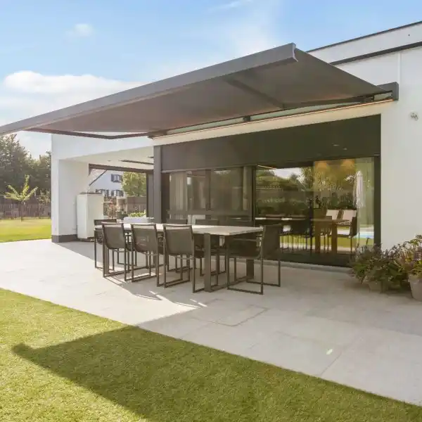 zonwering Prinsenbeek